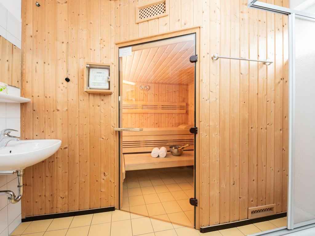 chalet 10-osobowy w rezydencji Landal w Bad Kleinkirchheim