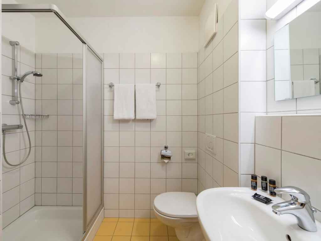 apartament 4-osobowy w rezydencji Landal w Bad Kleinkirchheim