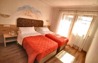 apartament 6-osobowy, 3-pokojowy w 3 Zinnen