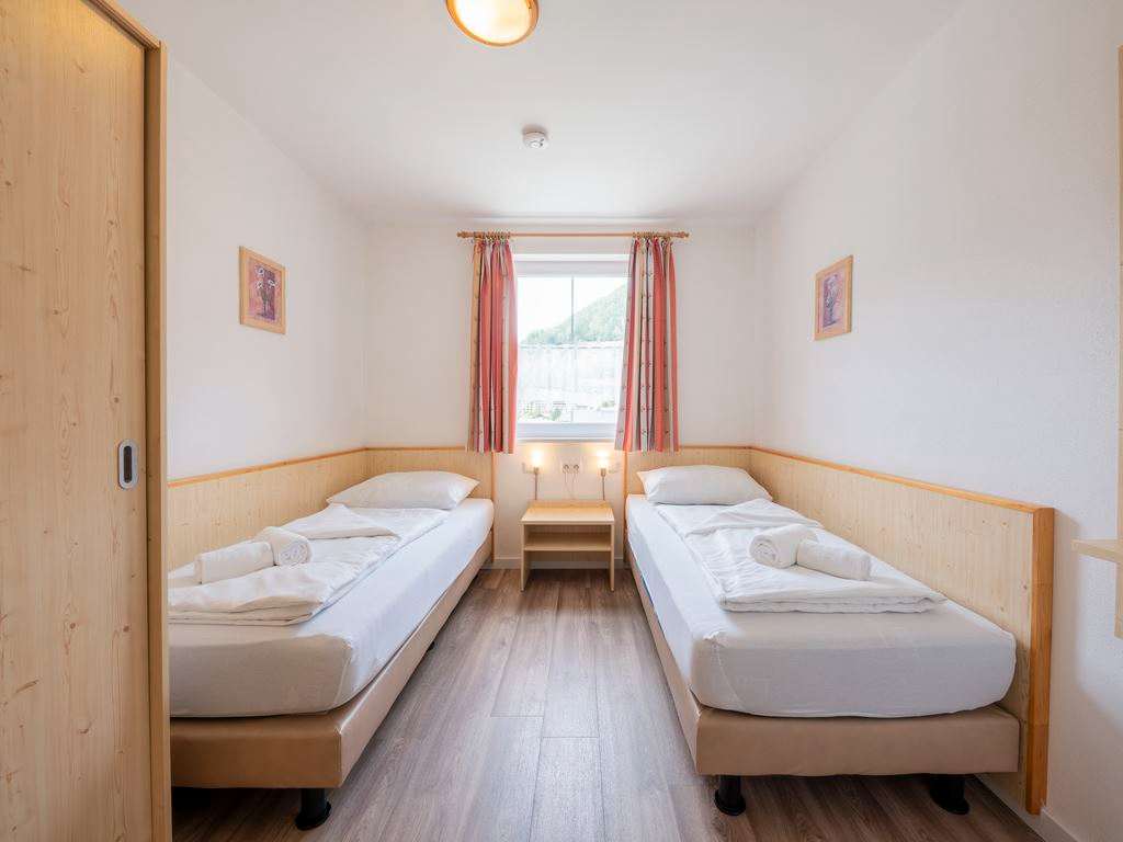 apartament 8-osobowy w rezydencji Landal w Bad Kleinkirchheim