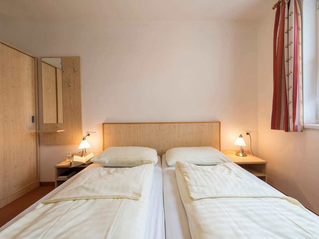 apartament 10-osobowy w rezydencji Landal w Bad Kleinkirchheim