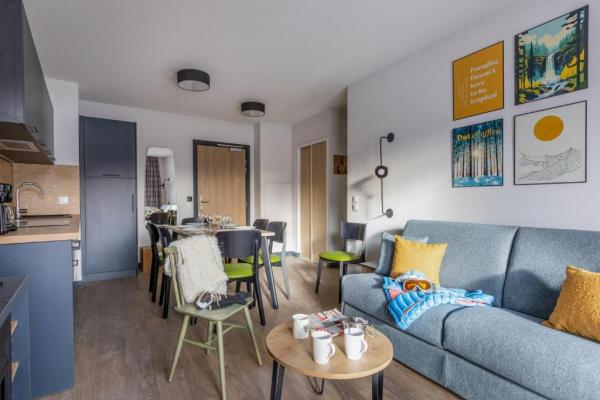 Villa Nova Serre Chevalier