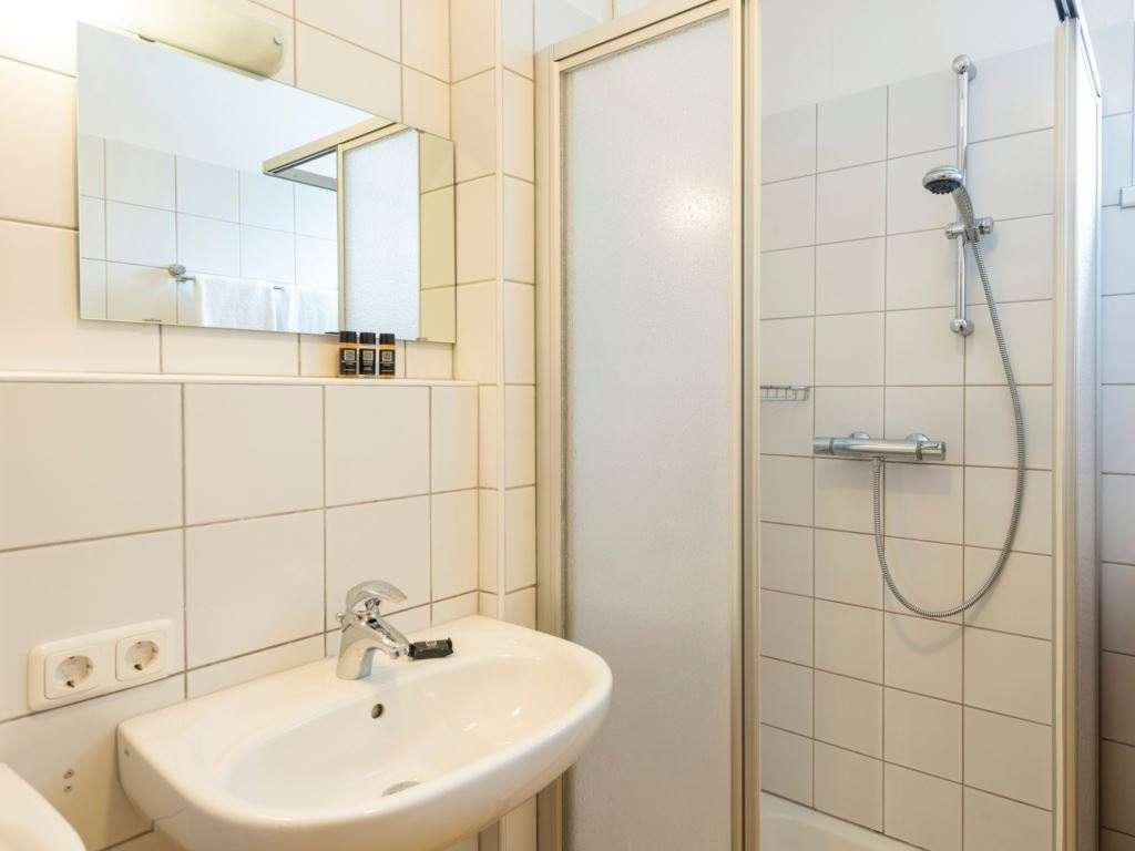 apartament 10-osobowy w rezydencji Landal w Bad Kleinkirchheim