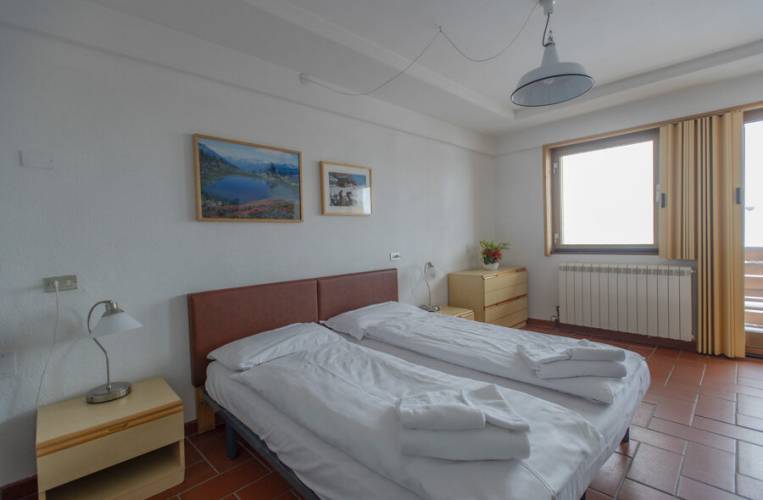 Apartamenty w Top Residence w Tonale