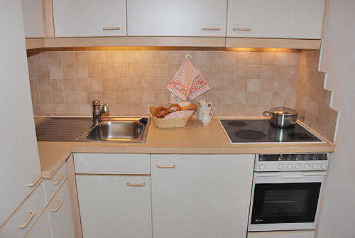 apartament 6-osobowy w 3 Zinnen