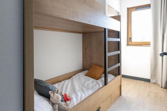 Villa Nova Serre Chevalier
