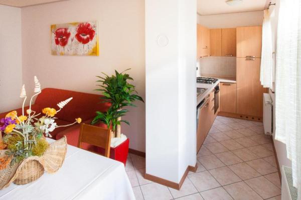 Rezydencja Casa al Moro - apartament typu TRILO