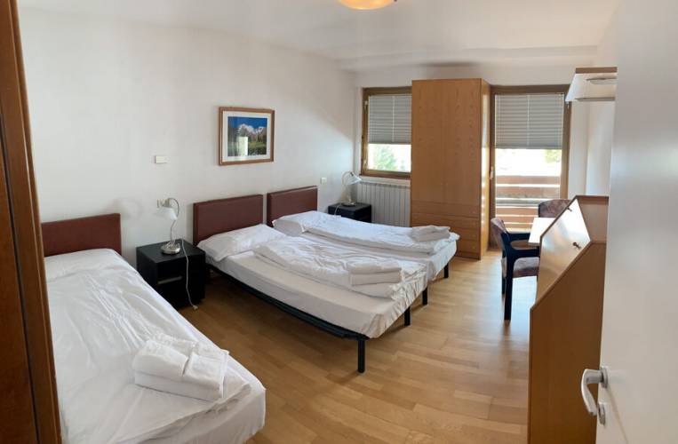Apartamenty TRILO w Top Residence Tonale
