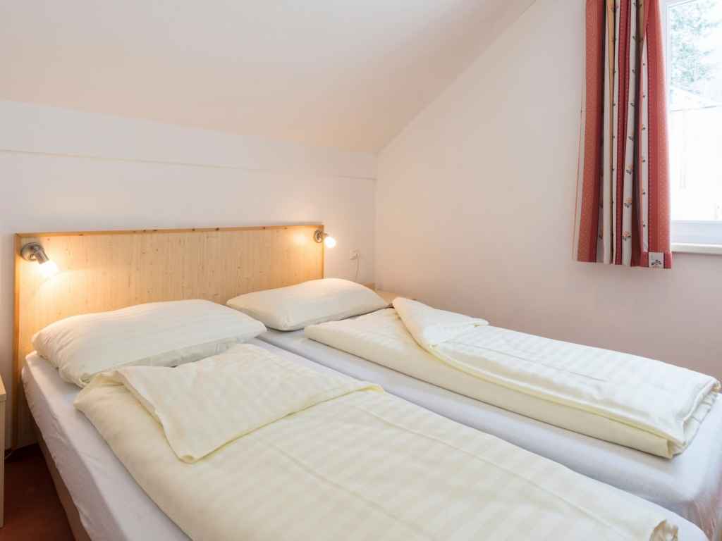 apartament 4-osobowy w rezydencji Landal w Bad Kleinkirchheim