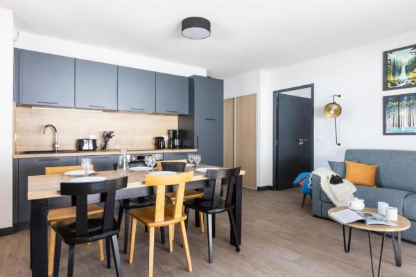 Villa Nova Serre Chevalier