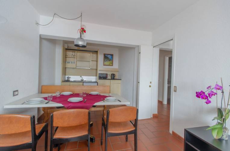 Apartamenty w Top Residence w Tonale