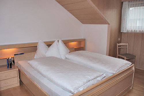 apartament 6-osobowy w 3 Zinnen