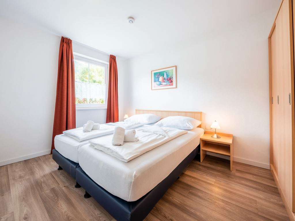 apartament 6-osobowy w rezydencji Landal w Bad Kleinkirchheim