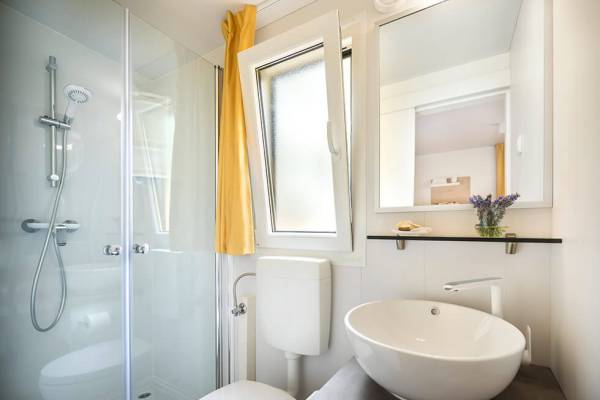 Domek typu Lopar na Lopar Camping Rab