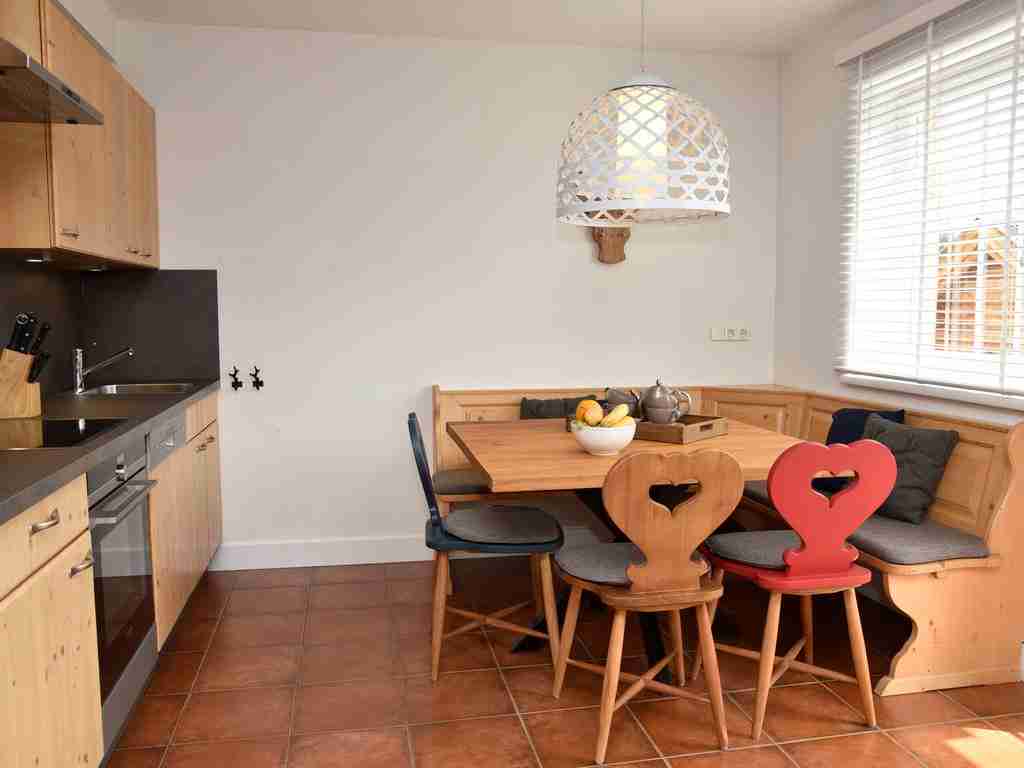 apartament 6-osobowy w rezydencji Landal w Katschberg