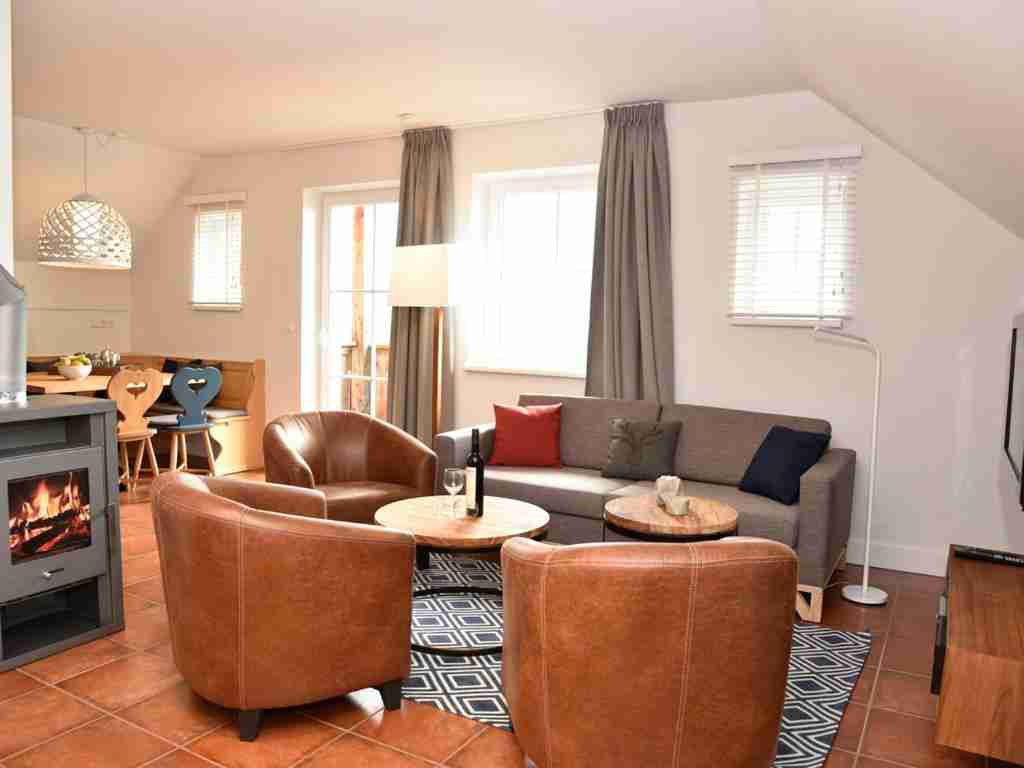 apartament 6-osobowy w rezydencji Landal w Katschberg