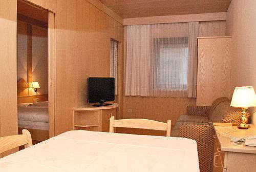 Rezydencja Kandi Apartament 4-osobowy
