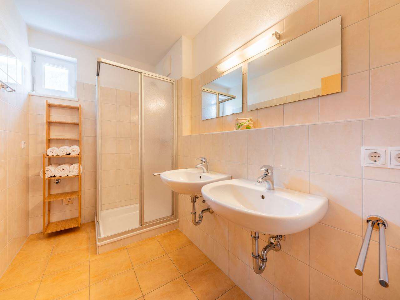 apartament 6-osobowy w rezydencji Landal w Bad Kleinkirchheim
