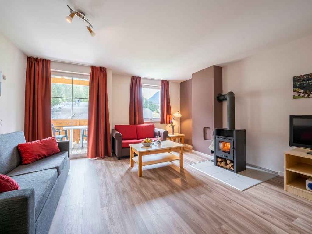 apartament 4-osobowy w rezydencji Landal w Bad Kleinkirchheim