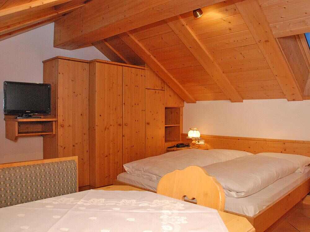 Zakwaterowanie San Candido