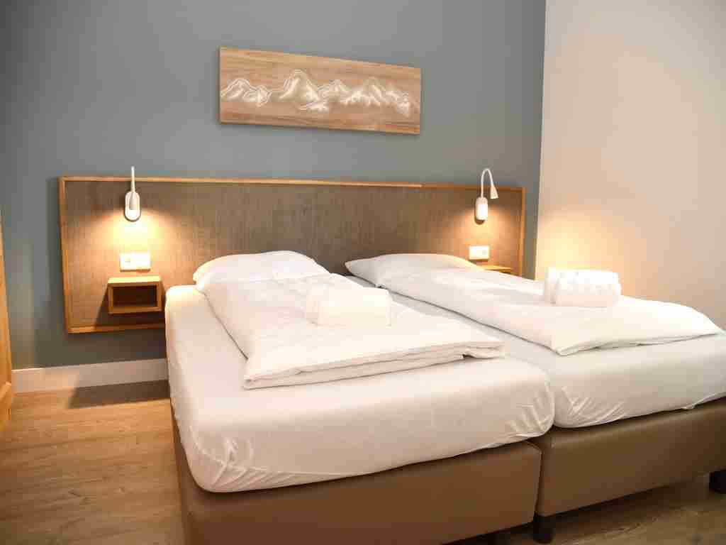 apartament 6-osobowy w rezydencji Landal w Katschberg