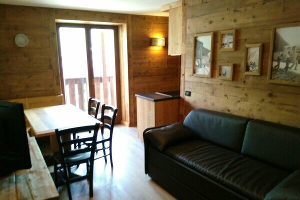 Residence Miriam (Passo Tonale)