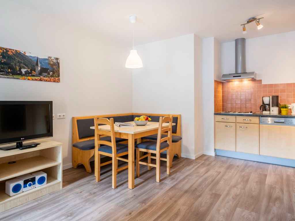 apartament 4-osobowy w rezydencji Landal w Bad Kleinkirchheim