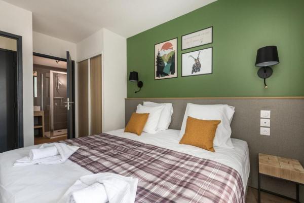 Villa Nova Serre Chevalier