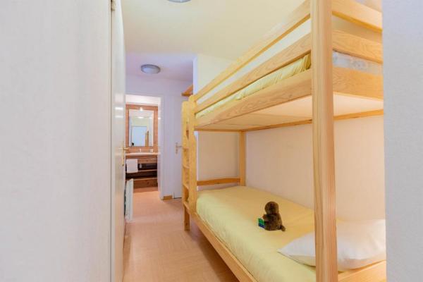 Apartament 7-osobowy Les Orres