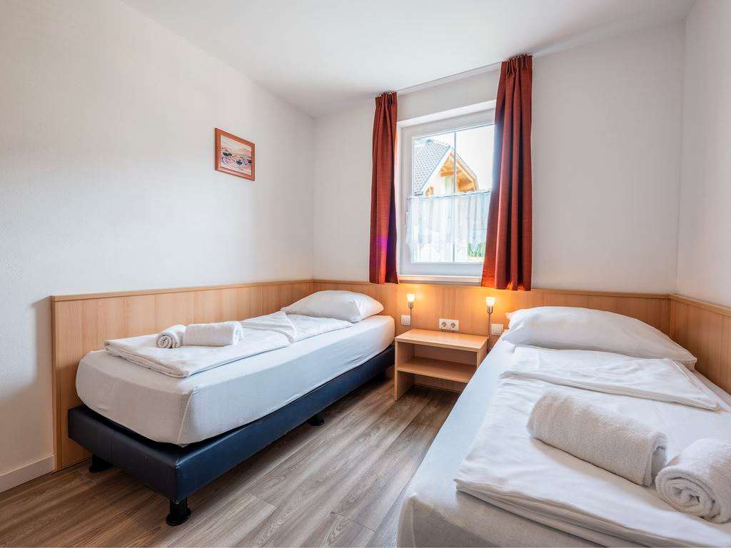 apartament 6-osobowy w rezydencji Landal w Bad Kleinkirchheim