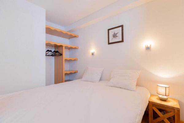 Apartament 5-osobowy Les Orres