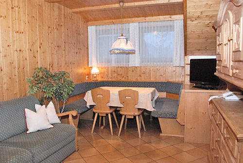 Residence Kandi Apartament 6-osobowy