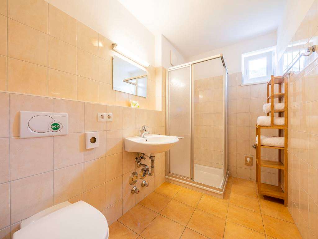 apartament 8-osobowy w rezydencji Landal w Bad Kleinkirchheim
