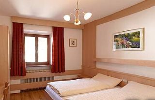 apartament 4-osobowy w 3 Zinnen