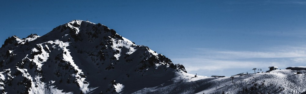 Ośrodek narciarski La Thuile we Francji
