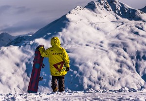 Ośrodek narciarski Dolomiti SuperSki we Włoszech